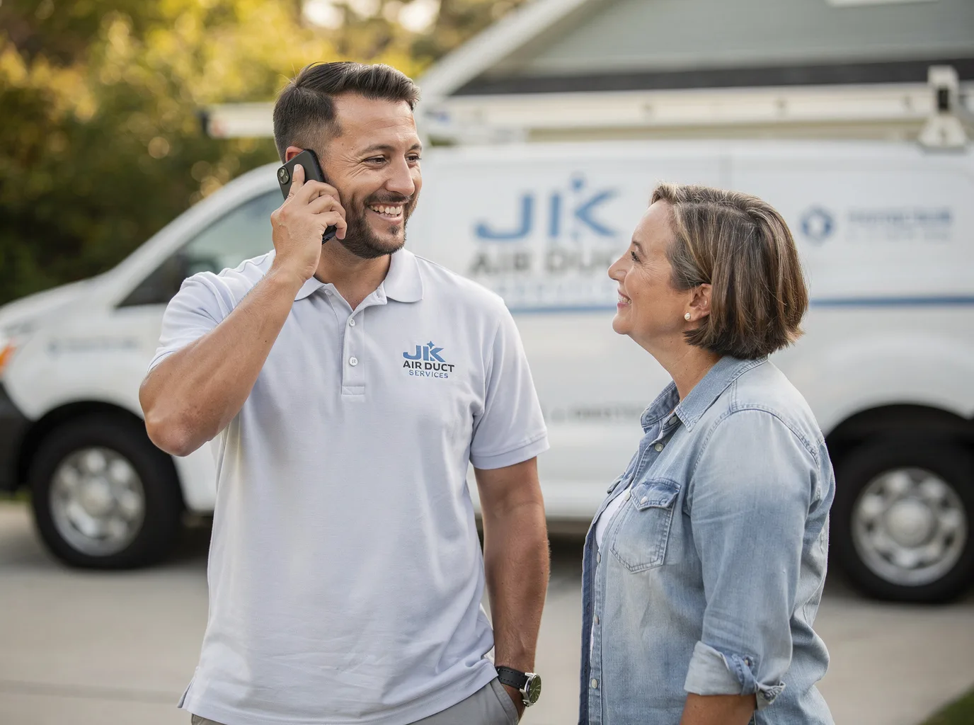 Air Duct Cleaning Romance, AR FAQs